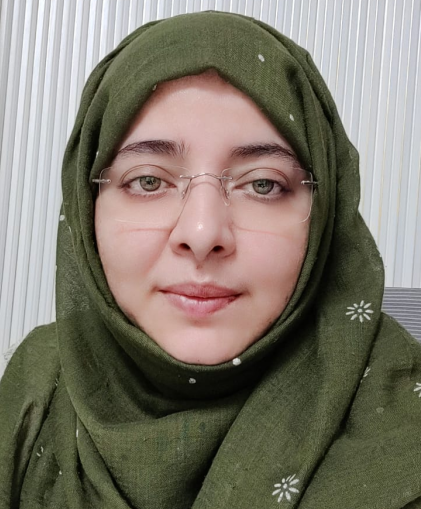 Dr. Tazyeen Fatima